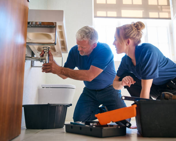 Best Shower Repair Services  in Lake Ssota, WI
